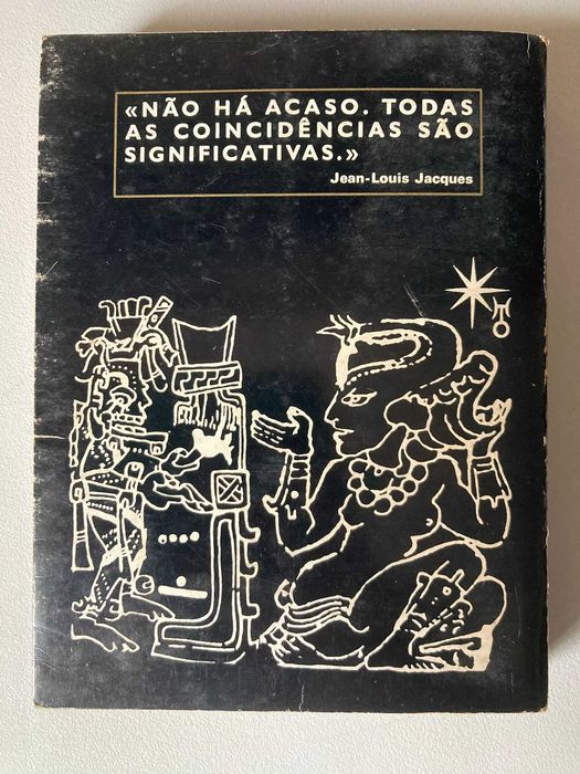 O Livro dos Senhores do Mundo, de Robert Charroux