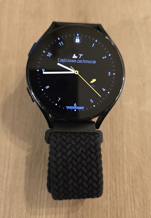 Samsung Galaxy S24 Ultra+słuchawki Galaxy Buds2 Pro+smartwatch 5-44mm