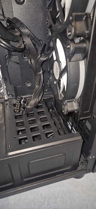 Komp z i7 11700KF, RTX 3070, 32GB RAM, 1,5 TB SSD (M.2)