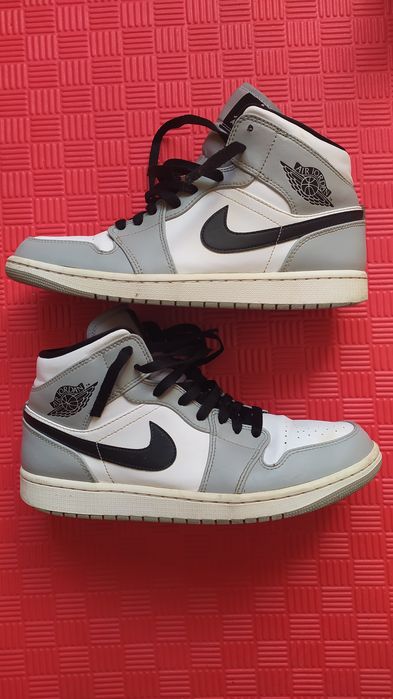 Nike Air Jordan кросівки, розмір 44 (28).