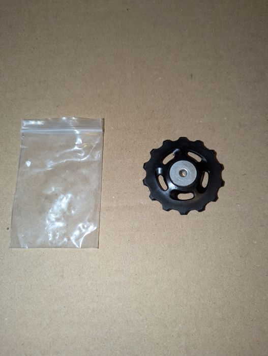 Koło przerzutki tylnej 14 zębów