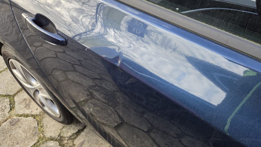 Opel Astra 1.7 CDTI 2011