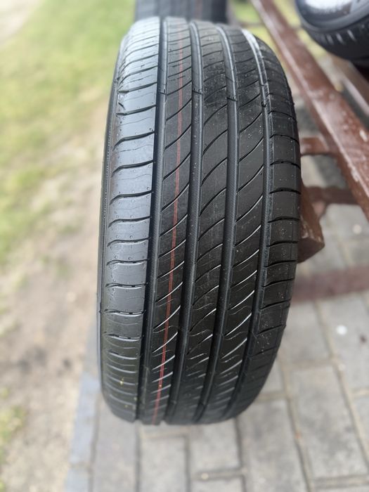 Opony Michelin Primacy 4