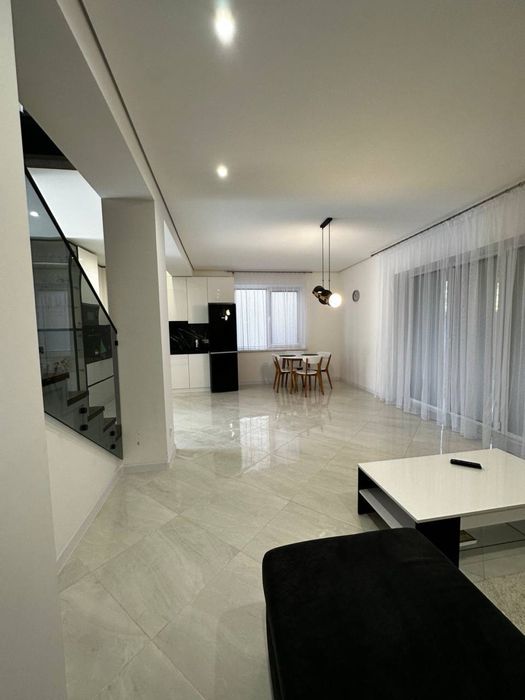 Здається в оренду котедж, р-н. Ядзакі