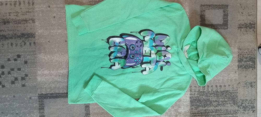 Кофтина унісекс хлопчика