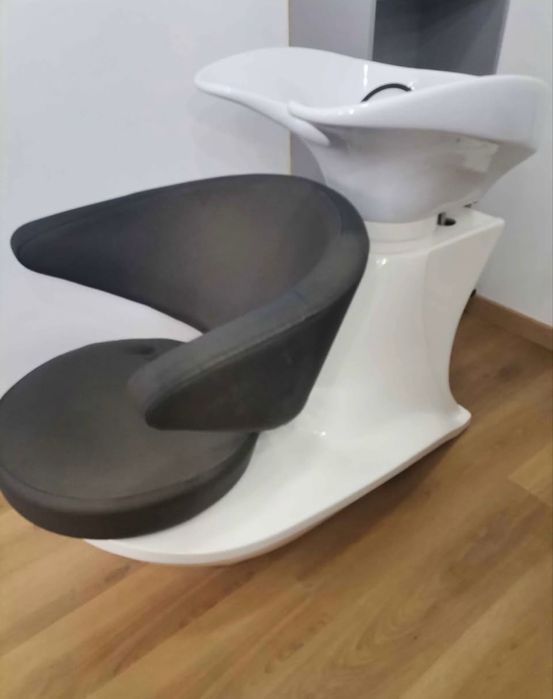 Equipamento de salão de cabeleireiro