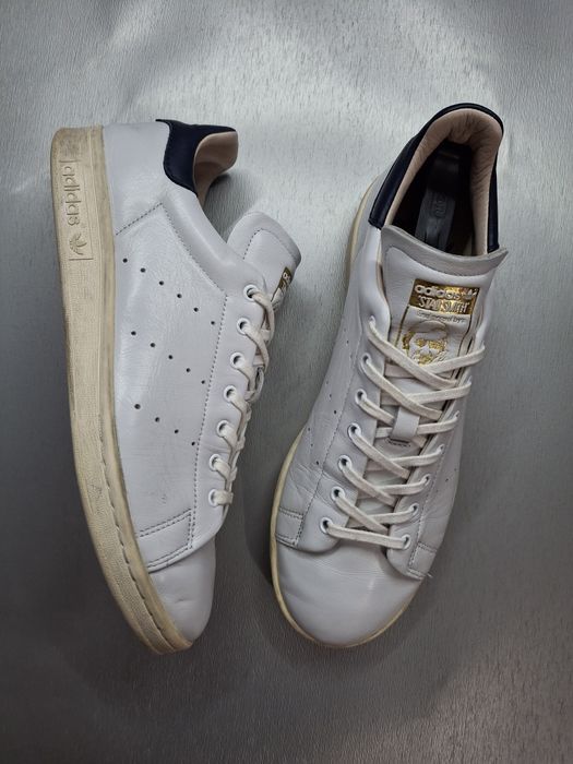 Кроссовки Adidas Stan Smith Recon White 
ОРИГИНАЛ 
Отлично подходят дл
