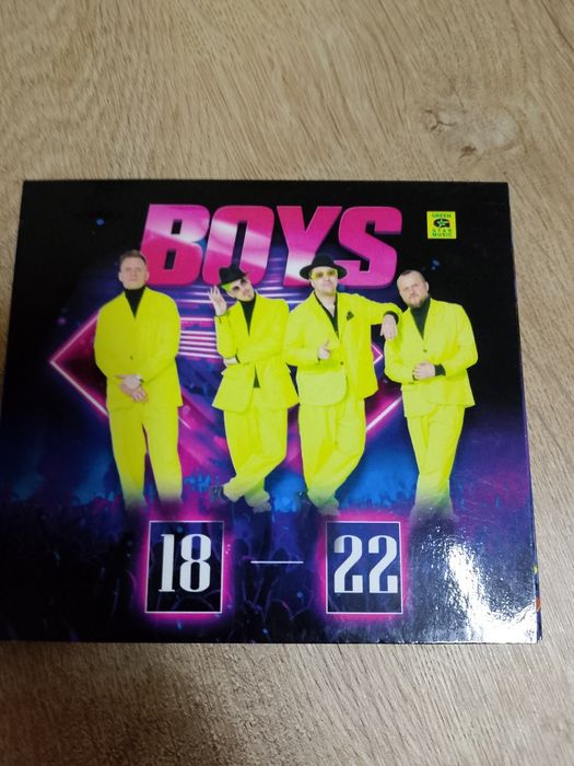 Płyty Disco polo