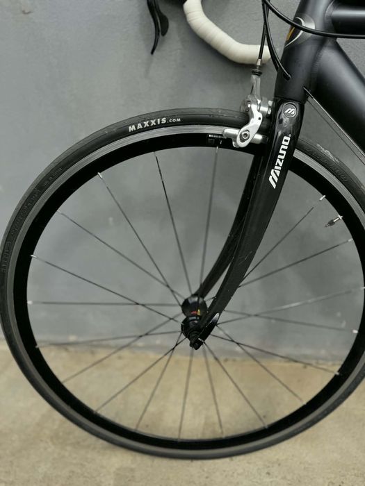 Rower Szosowy Kolarka Mavic, Ritchey, Campagnolo