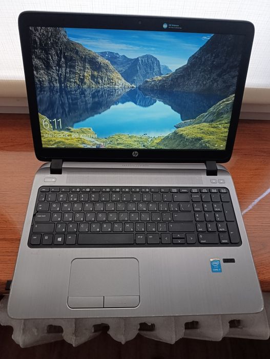 hp probook 450 g7 - купити ноутбуки - Ціна на OLX.ua