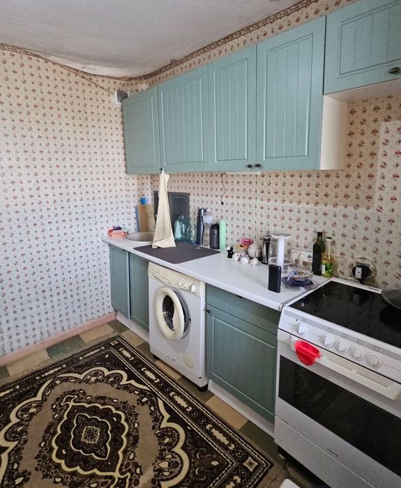 Продам 1 комн квартиру Видовая ЖМ Солнечный