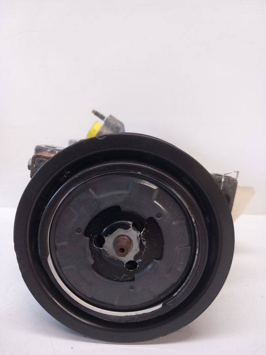 Compressor de ar condicionado grupo PSA Peugeot Citroen