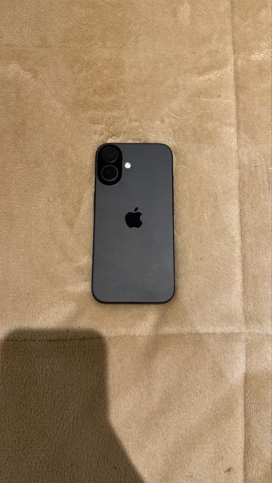 Iphone 16 128gb 91% bateria e capas