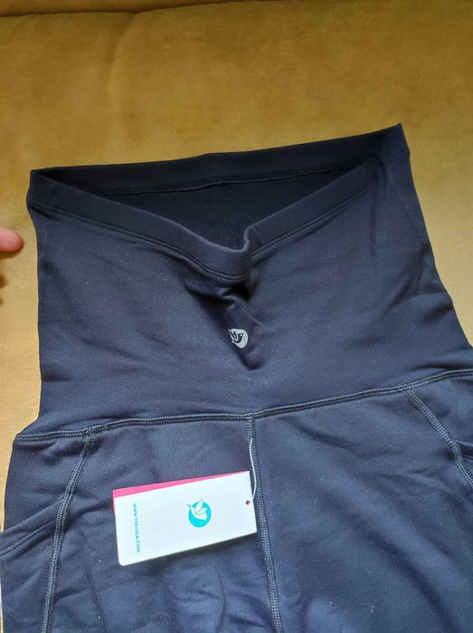 Легінси для вагітних