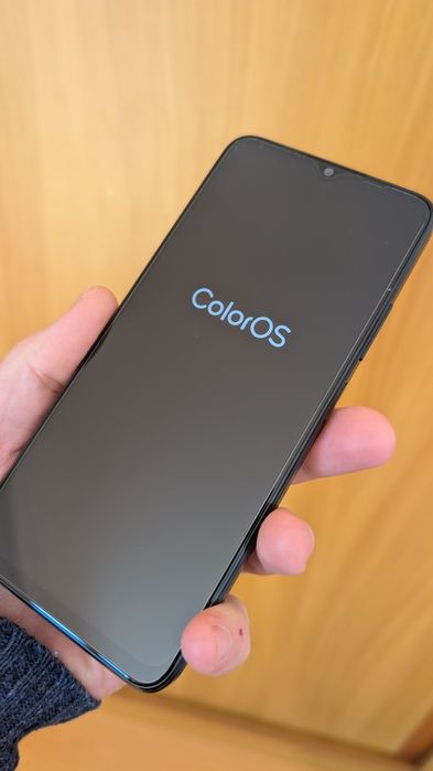 OPPO A18 a Estrear