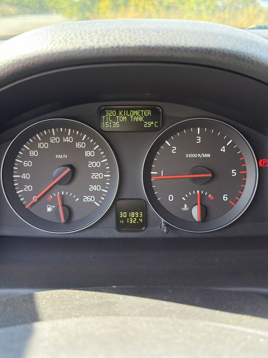 Volvo V50 2010 1.6 D2