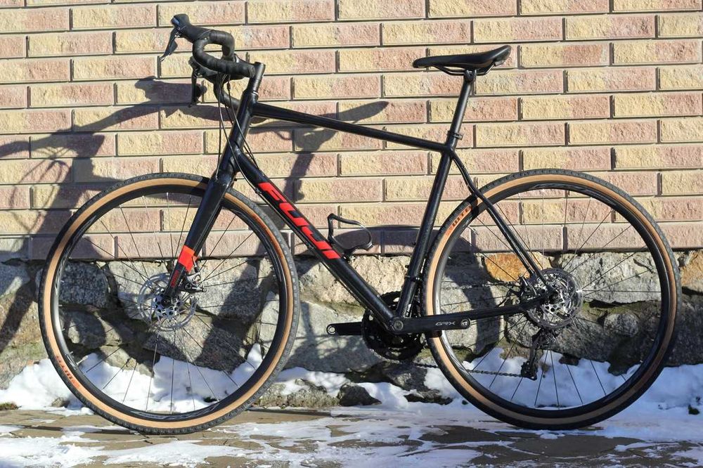 Fuji Sportif 1.3, XL (58 см)