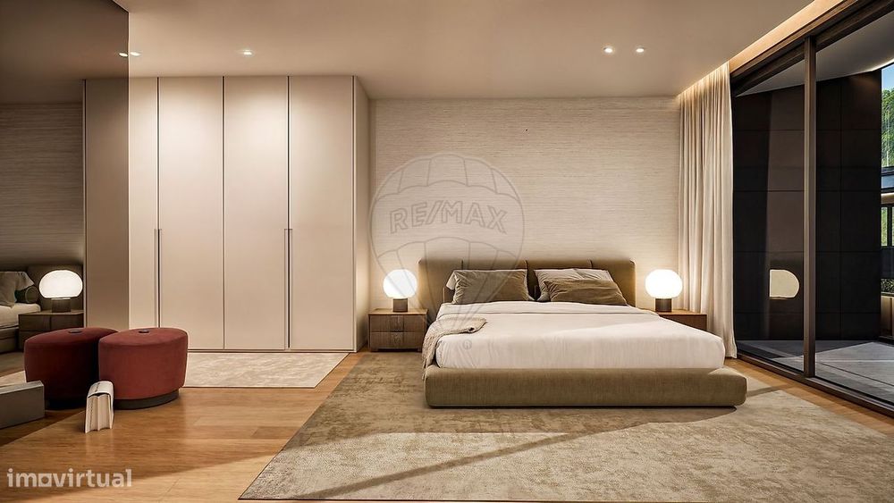 Apartamento T2 para venda
