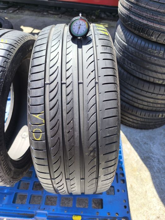 Opona Pirelli powergy 225/50/17 pojedynka