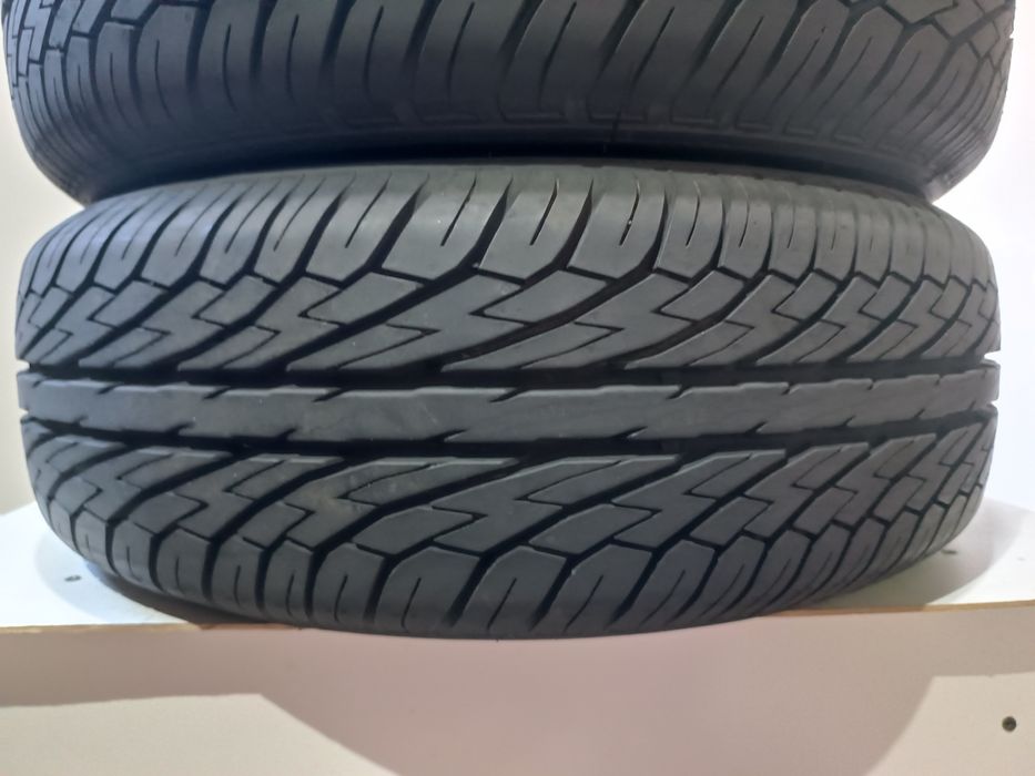 Літні шини DUNLOP 195/65 R15 резина Р15