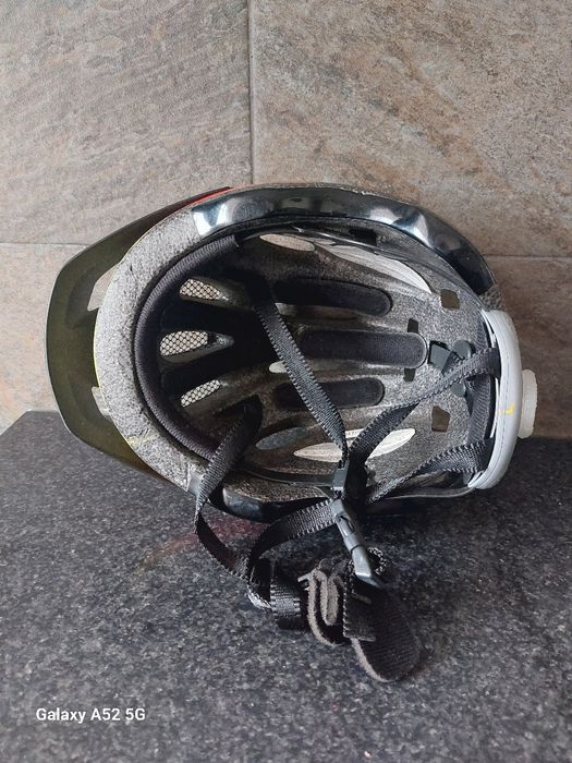 Capacete /Skate/ Patins