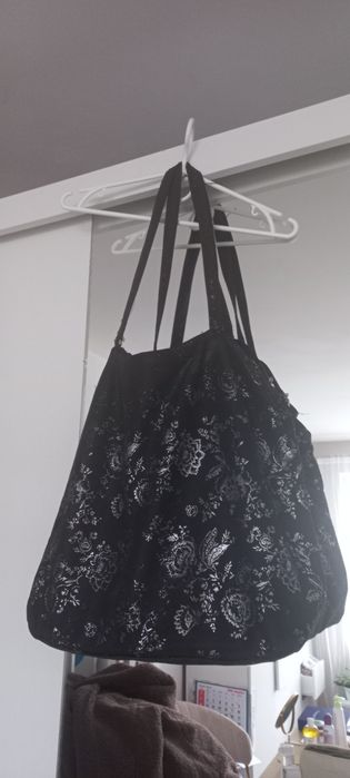 Torebka damska podreczna