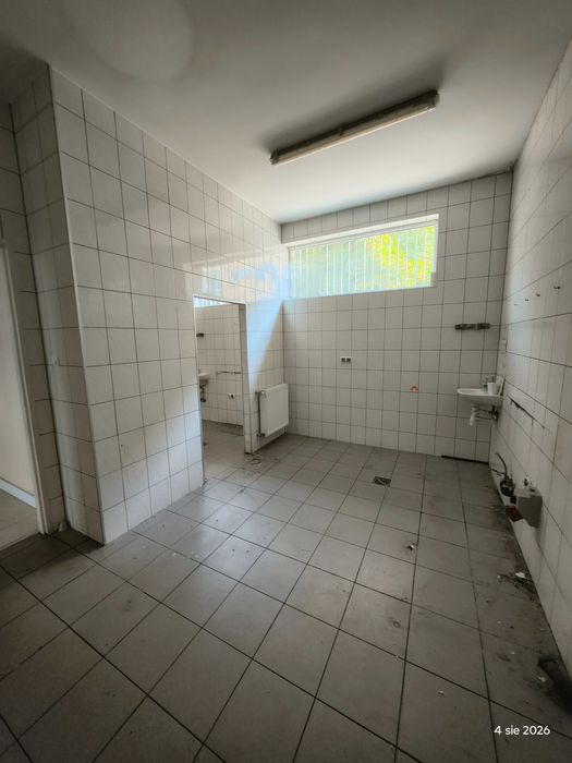 Lokal użytkowy - sprzedaż-ul. Wołczyńska
