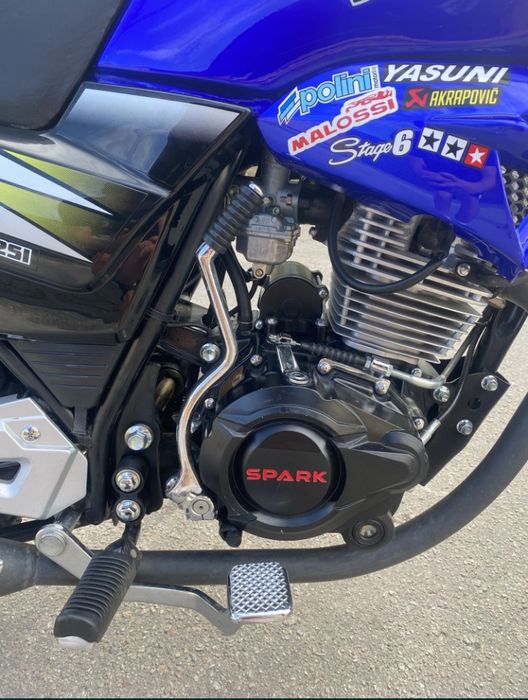 Хто обміняти мотоцикл на машину або на мотоцикл з моєї доплати