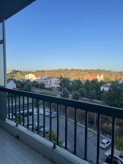 Castelo Branco - Arrenda-se T3 na Qta Dr Beirao