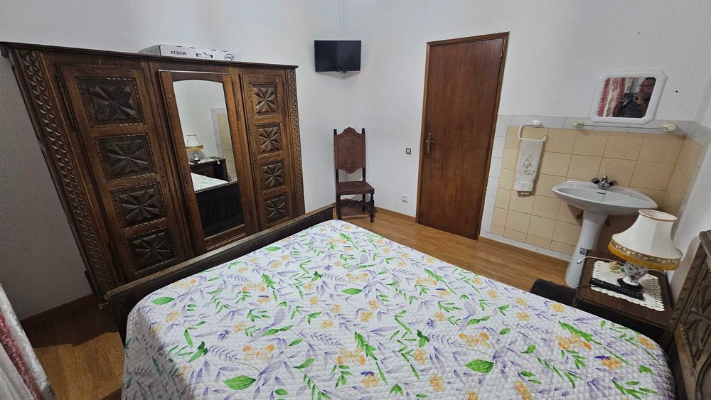 Quarto para Alugar – Lousã | 250€/Mês