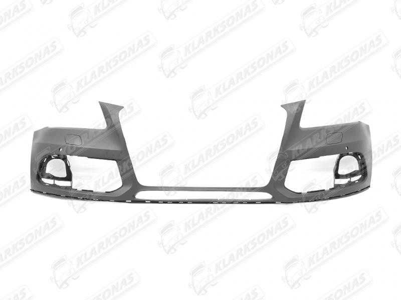 Бампер передній  AUDI Q5 (8R), 06.2012 - 09.2016 8R0807065C