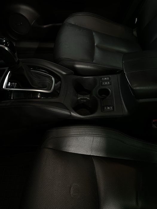 Nissan X-Trail 2018 VIN JN1TCAT32U0123547 фото оголошення 11 з 14