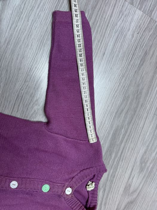 Sweter sweterek Nostebarn 100% merino wool wełna merynosa merynos