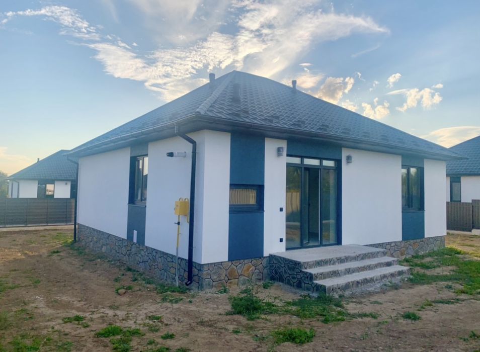 Продам гарний Будинок для вашої Сім’ї .