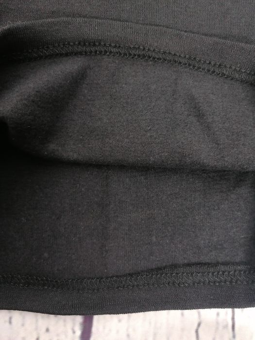 Підлітковий теплий гольф з начосом у 5 кольорах