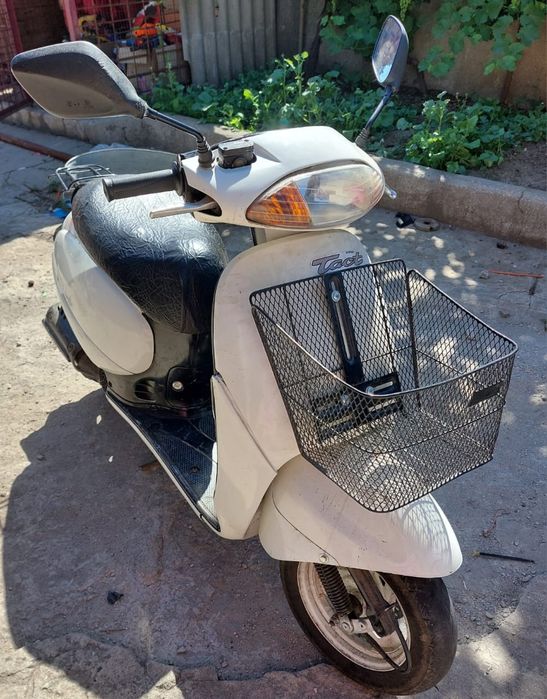 Мопед Honda Tact