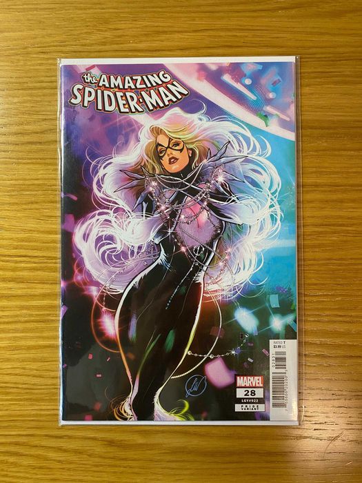 Amazing Spider-Man (homem aranha) -Venda De Comics/Bandas Desenhadas