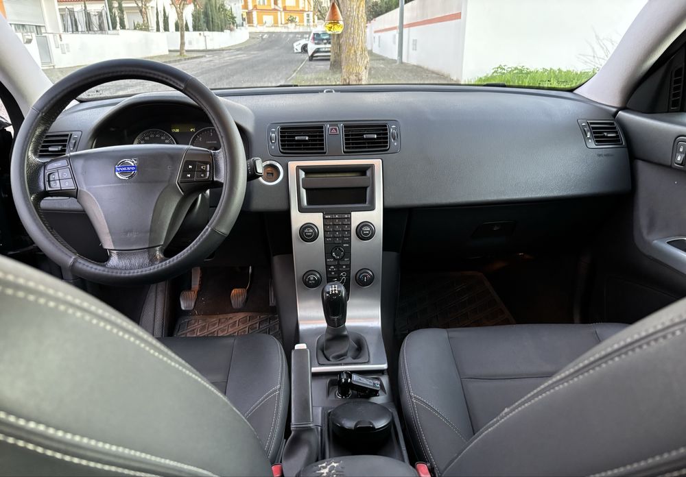 Volvo S40 Nivel 3 2006