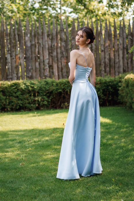 Випускна сукння xs/s