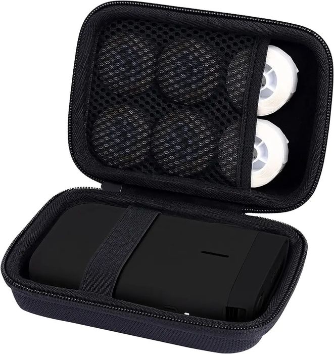 Портативний міні Принтер (етикетки, лейби) NIIMBOT D110