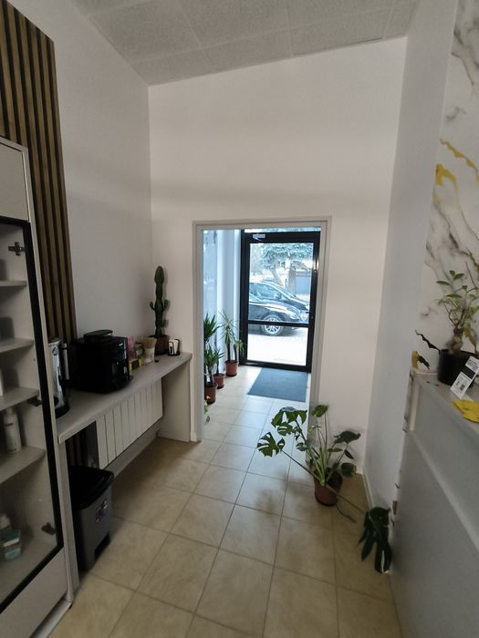 Gabinet , lokal Beauty/ Med, Fizjo. Media w cenie ! Parking ! centrum