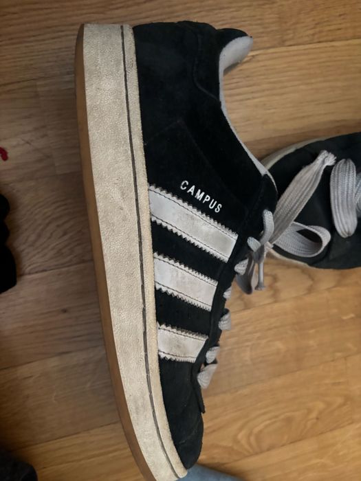Buty adidas campus