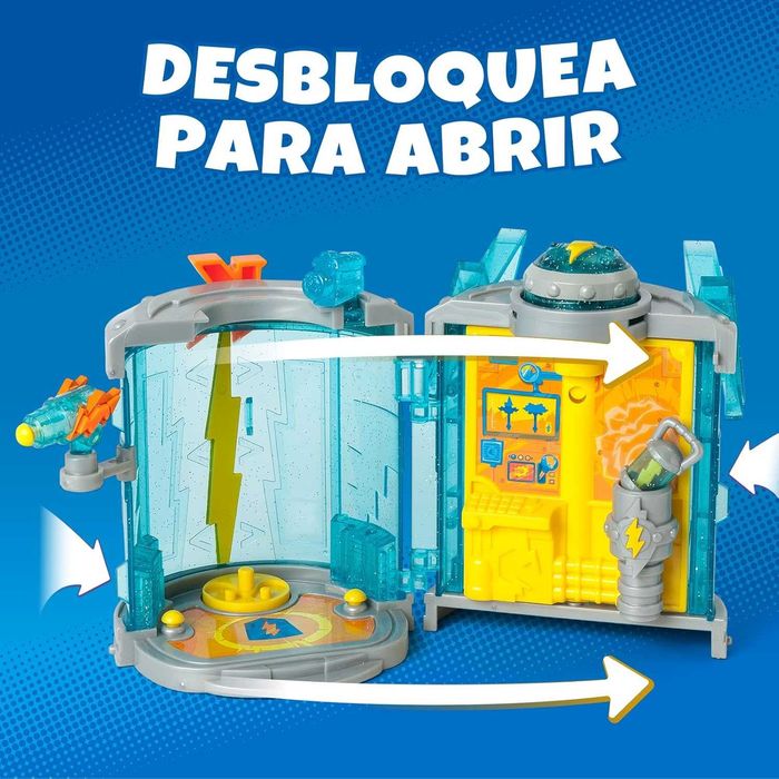 Ігрова фігурка Secret Base Kazoom Power Magic Box Super Things • Нова