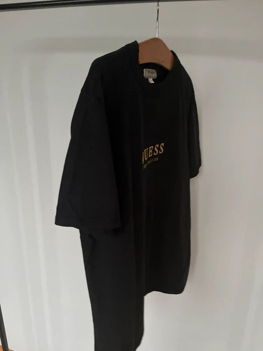 T-shirt męski Guess-S