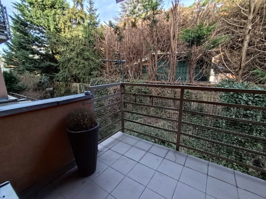 Dwa dwu pokojowe (56 m²)z garażem- do wynajmu - Widok 6