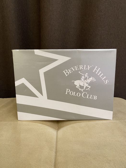 Чоловіче взуття (черевики ) beverly hills polo club