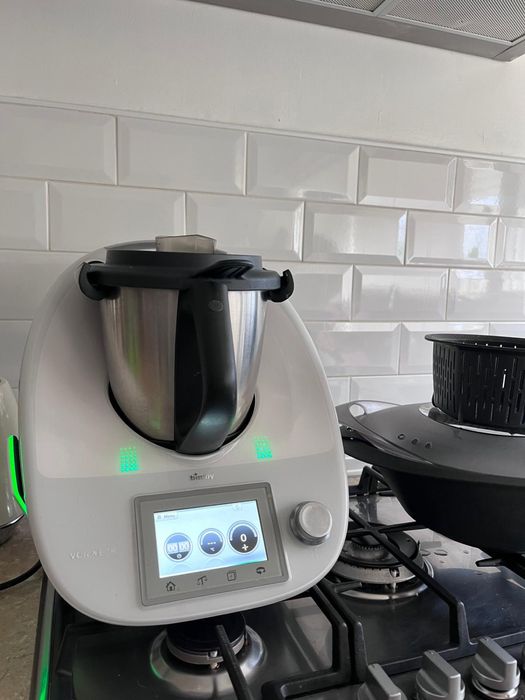 Bimby Tm5 em bom estado