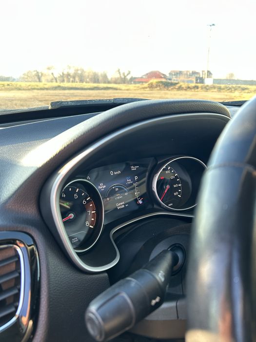 Продам JEEP COMPASS 2018р