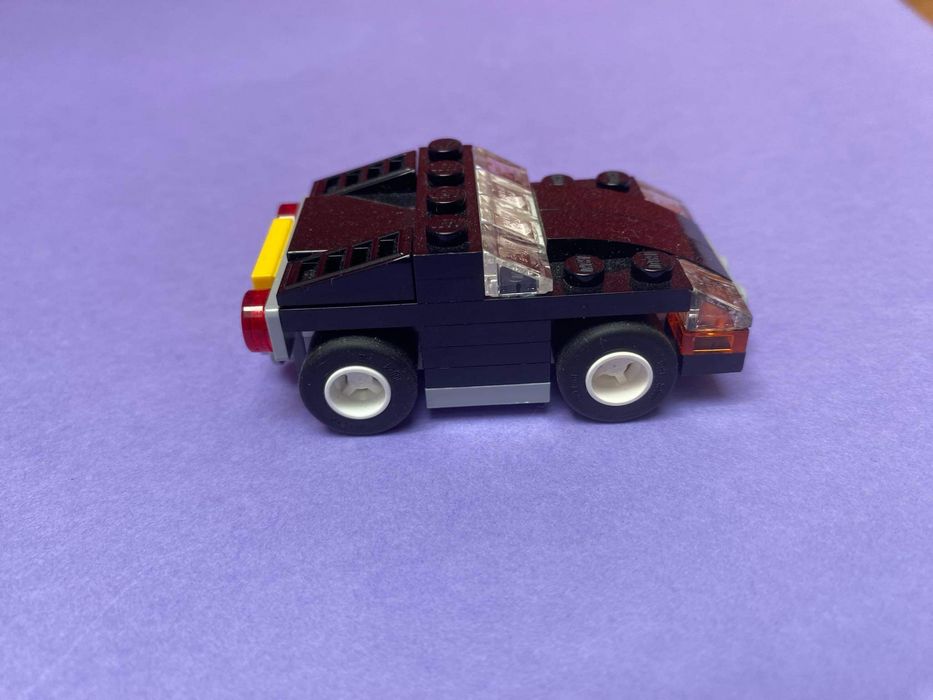 Lego Creator 30183  małe auto