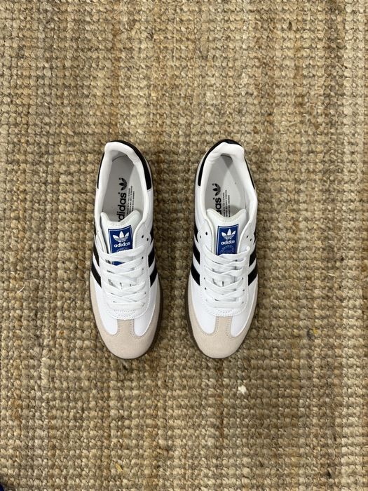 Adidas Samba sneakers
